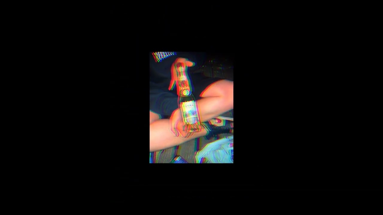 STNDM-Nie patrze