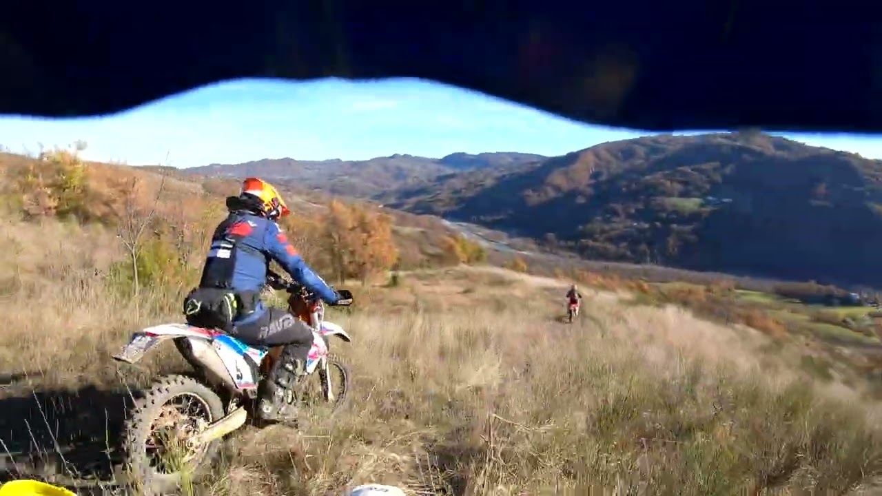 Enduro 29/11/2025 #1 