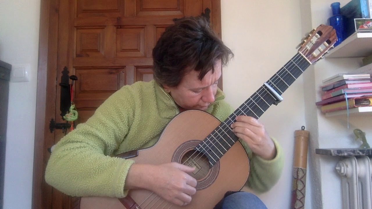 Ballad of Donegal