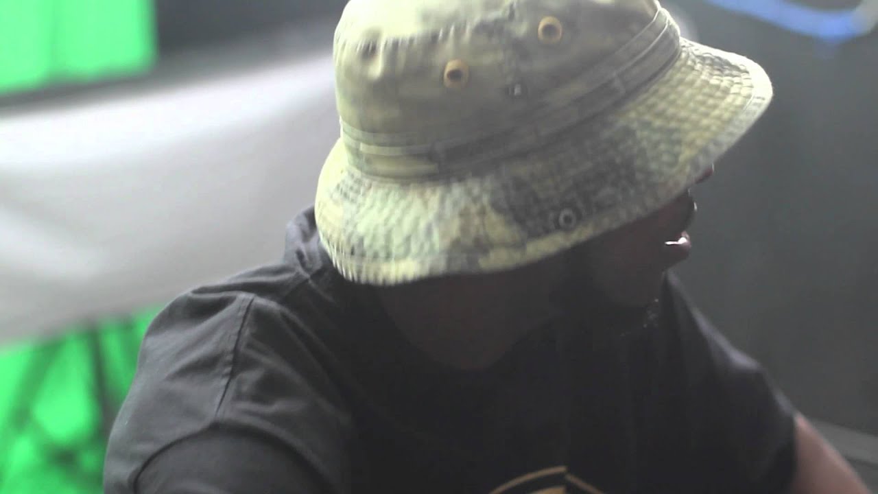I did dat 4 Da BOSSMAN SUPERIOR PT.2