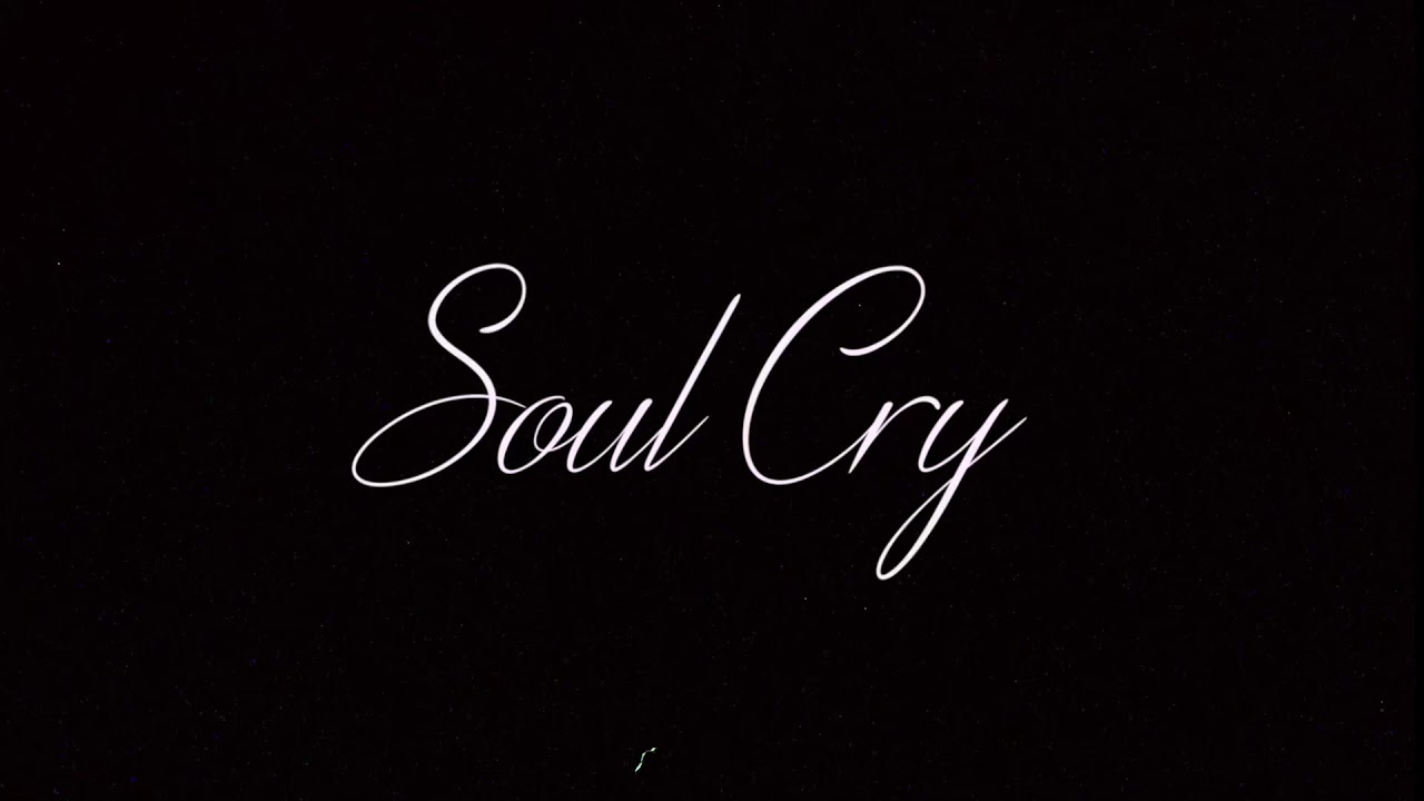 Amber Nicole - Soul Cry feat. Dreamboy Oscar (Official Music Video)