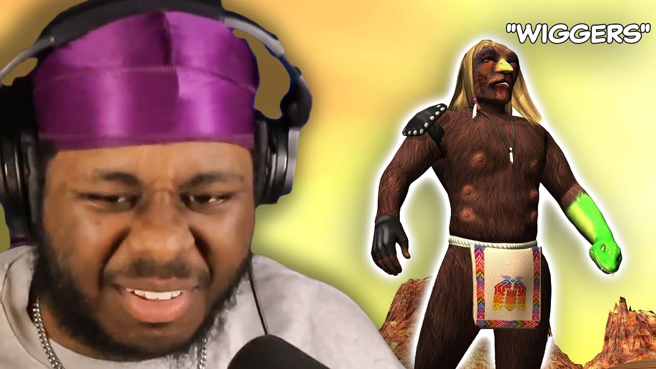 WHO MADE THIS SHOW..?