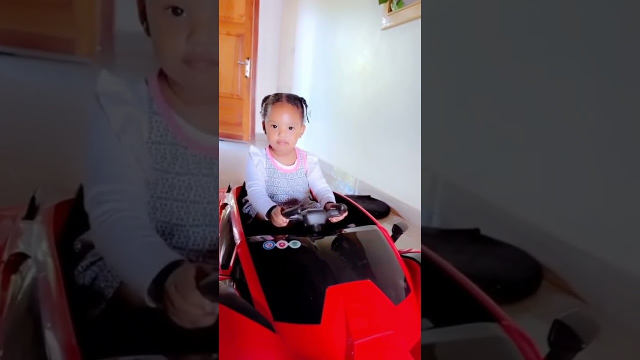 #love AMORA IN HER CAR 🥰🥰❤️