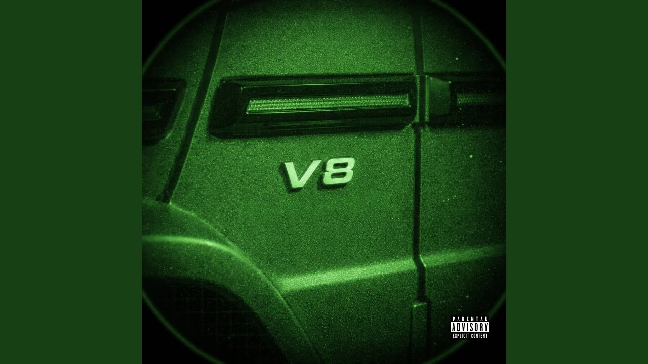 V8
