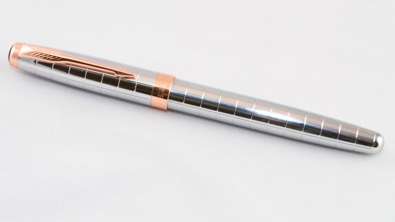 Fountain Pen Review: Hero 9315