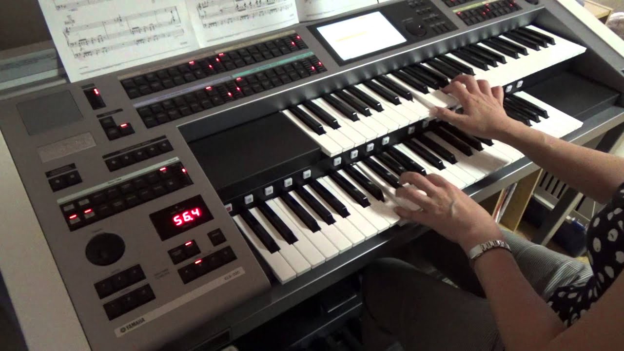 20150627 Departure 『GOOD LUCK!!』より