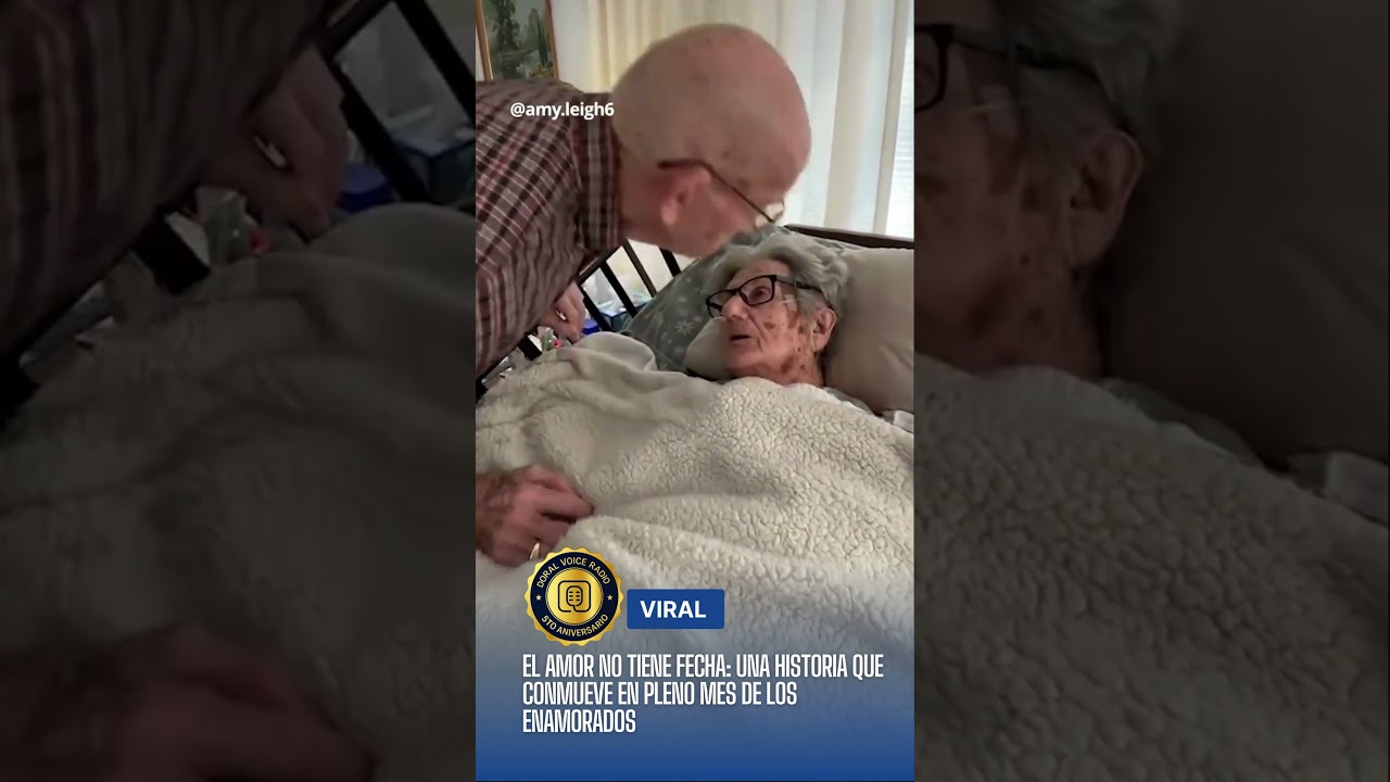 #DoralVoice ❤️✨ El mes del amor sigue vivo&hellip; y las historias que lo inspiran tambi&eacute;n