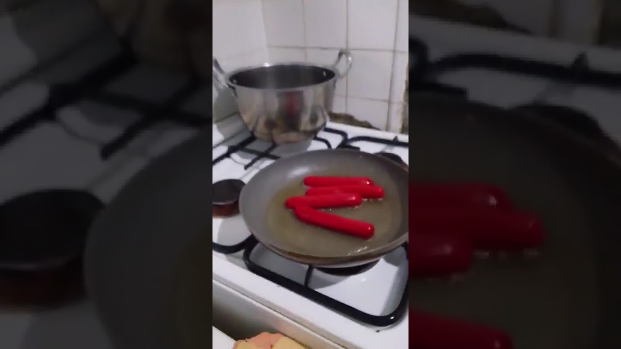 Live samahan ninyo Ako magluto 