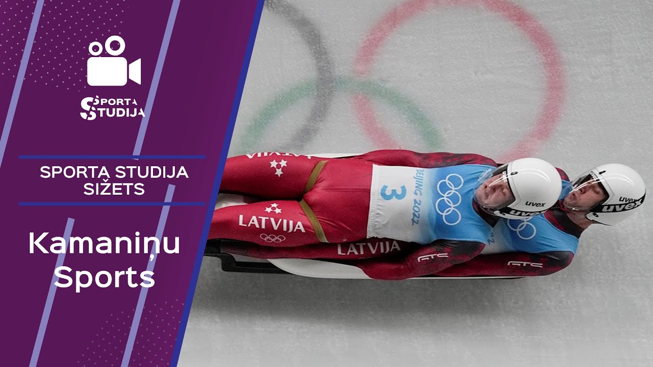 Kamaniņu piramīda strādā | KAMANIŅU SPORTS