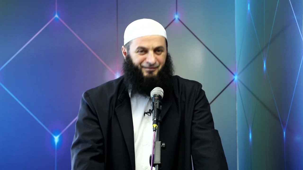 Pse janë prindërit e Pejgamberit ﷺ në Xhehenem përgjithmonë? - Hoxhë Sadullah Bajrami