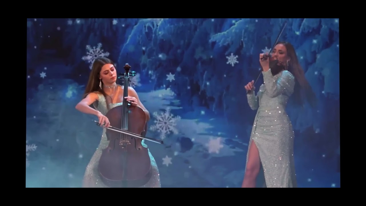 Vivaldi- Winter