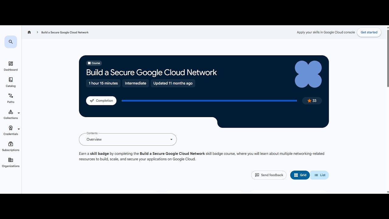 GSP322: Build a Secure Google Cloud Network | Challenge Lab Solution