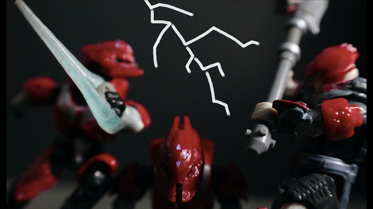The Mega Schism | Silver Place winner of Toymation fest 2025
