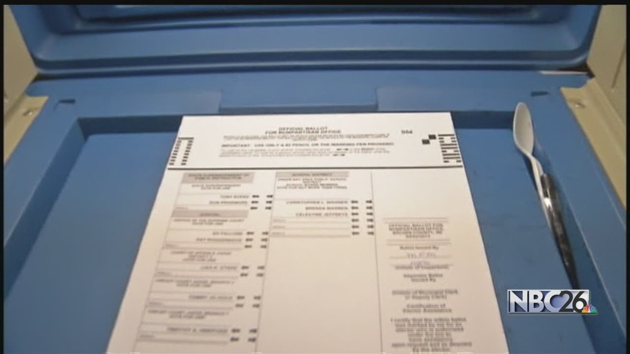 Voter ID law won't be in effect for April 7 election