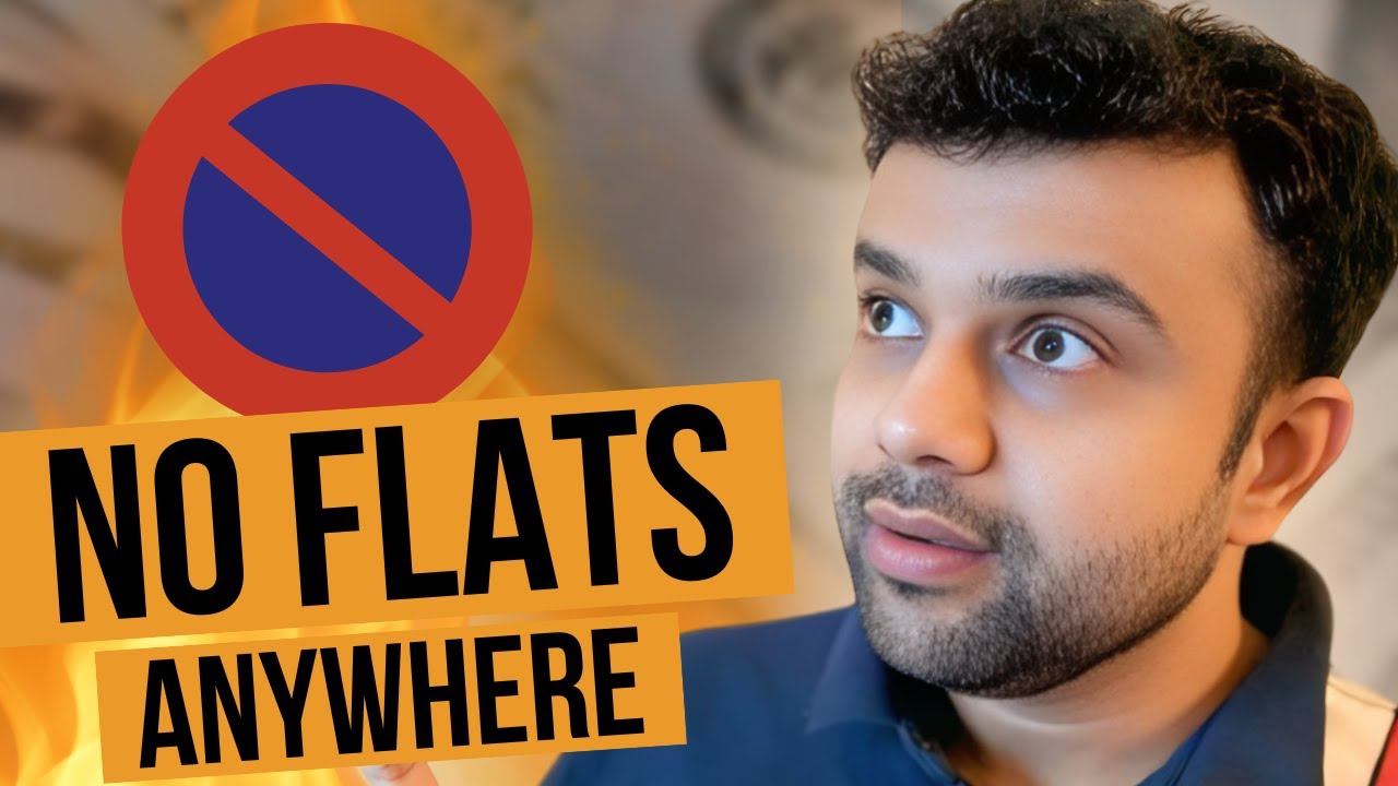 Germany Housing Crisis 2025 | Why It’s So Hard to Find a Flat!