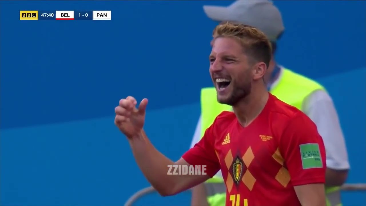 Belgium vs Panama 3-0 All Goals & Highlights Extended 2018 HD