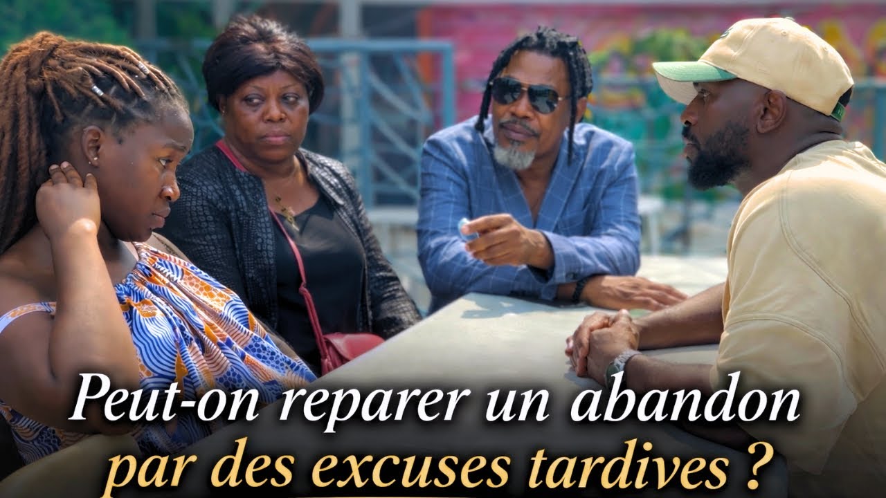 De la négation aux excuses : quand la vérité finit par rattraper le 