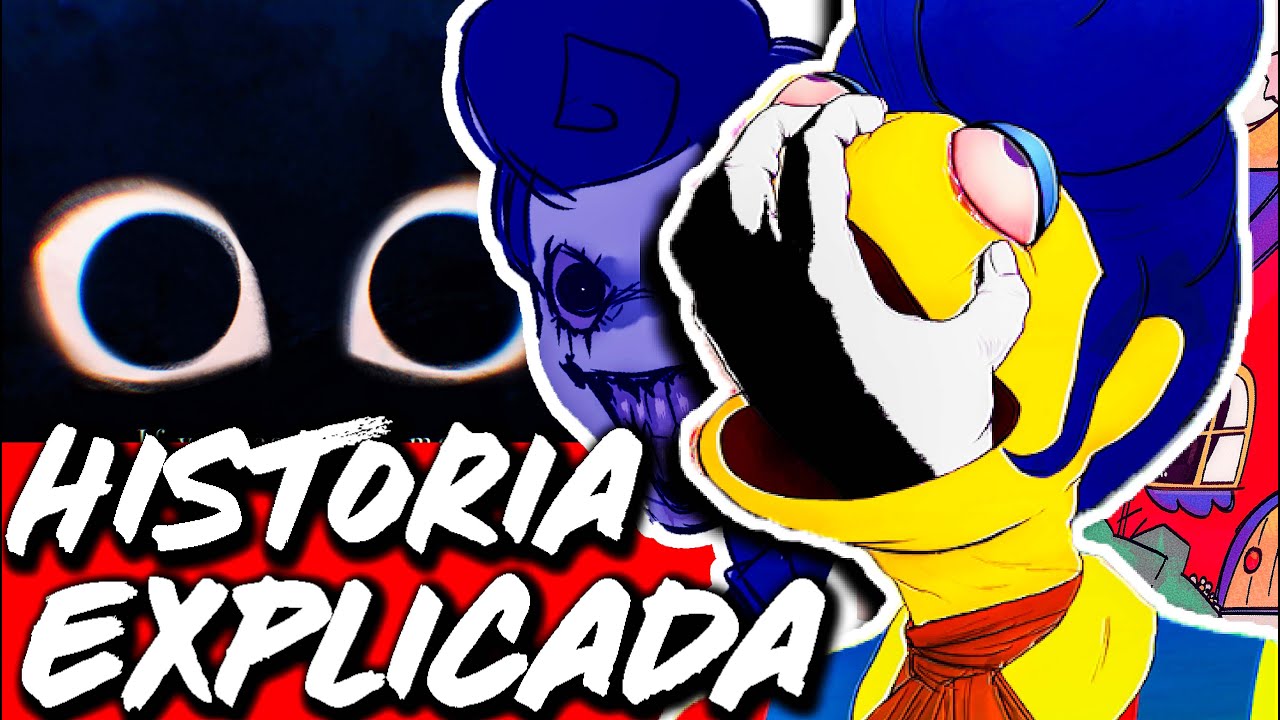 1 HORA de TEORÍAS y SECRETOS Explicados de WELCOME HOME - El Pacto de WALLY 💥😱