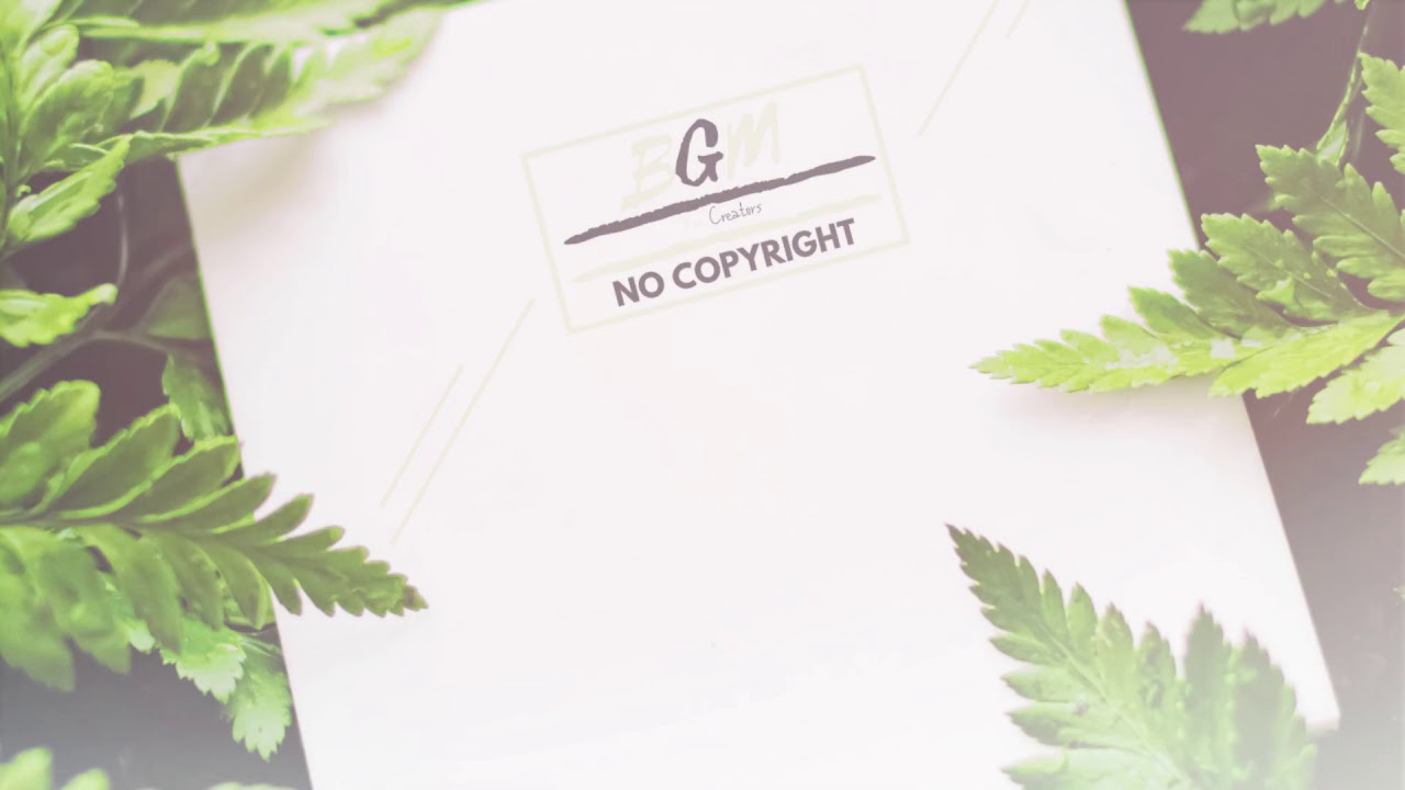 |No Copyright Music Background| - Tickwanya Jones - Carte Blanche