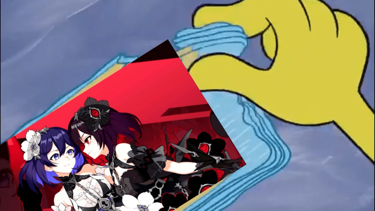 EVERY GACHA GAME (Honkai Impact 3)
