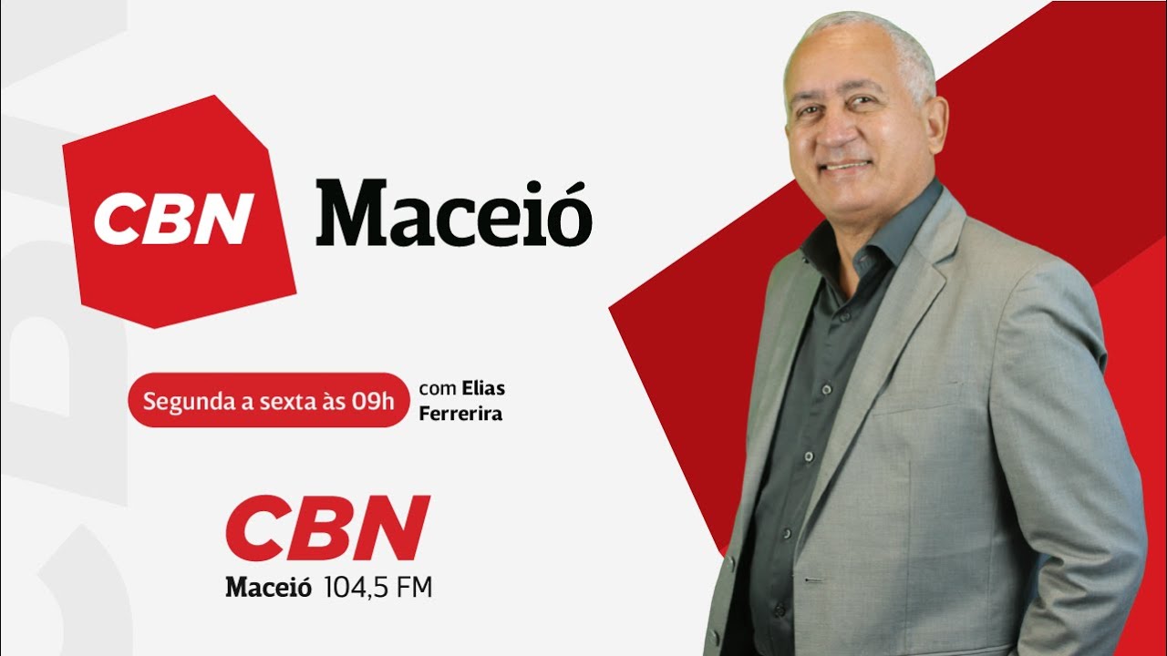 CBN MACEIÓ  10/02/2026