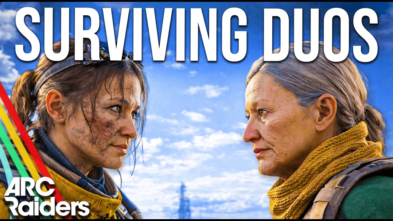 💥Can We Actually SURVIVE? High-Stakes DUOS PvP & Loot Runs!