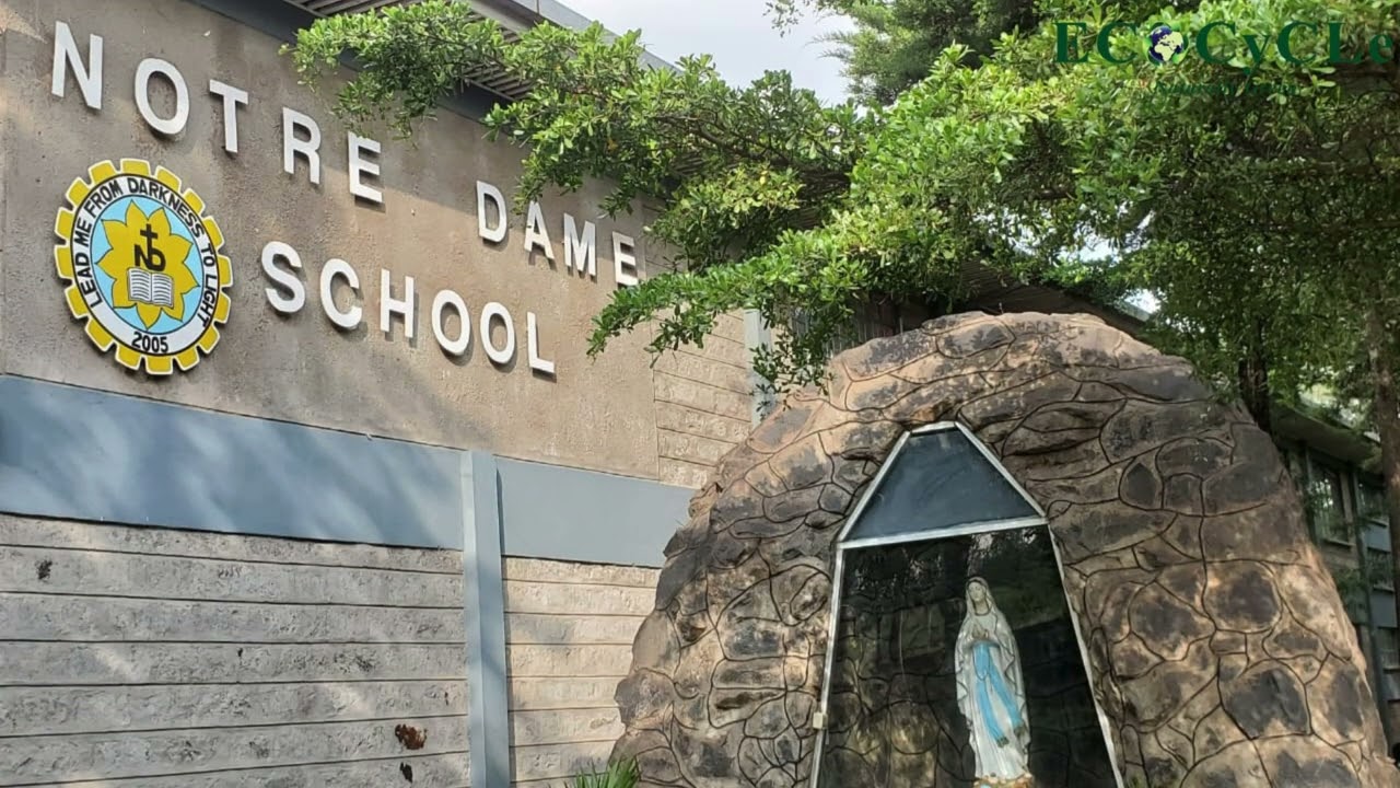 RECYCLING  SEWAGE IN SCHOOLS  #ecoschool