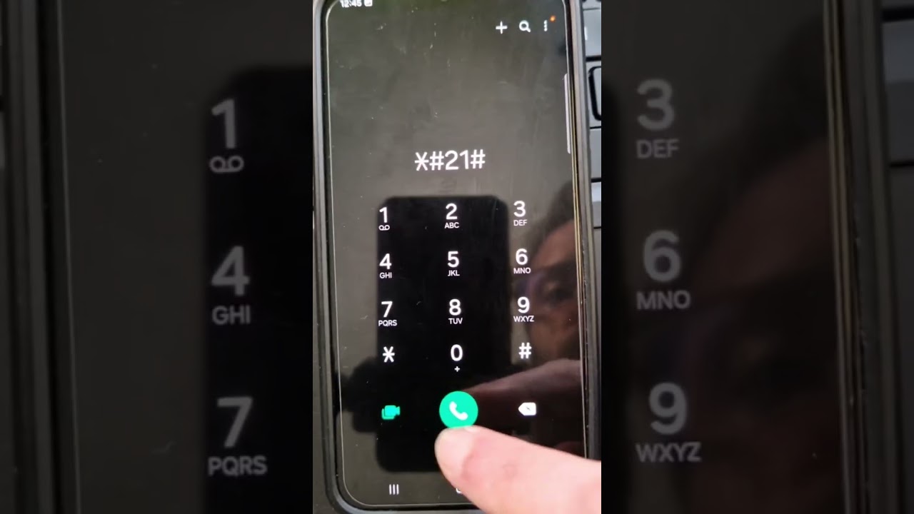 Nie masz podsłuchu?  #android #androidtips #androidtricks #phone #phonetips #samsung #WhatsApp #andr