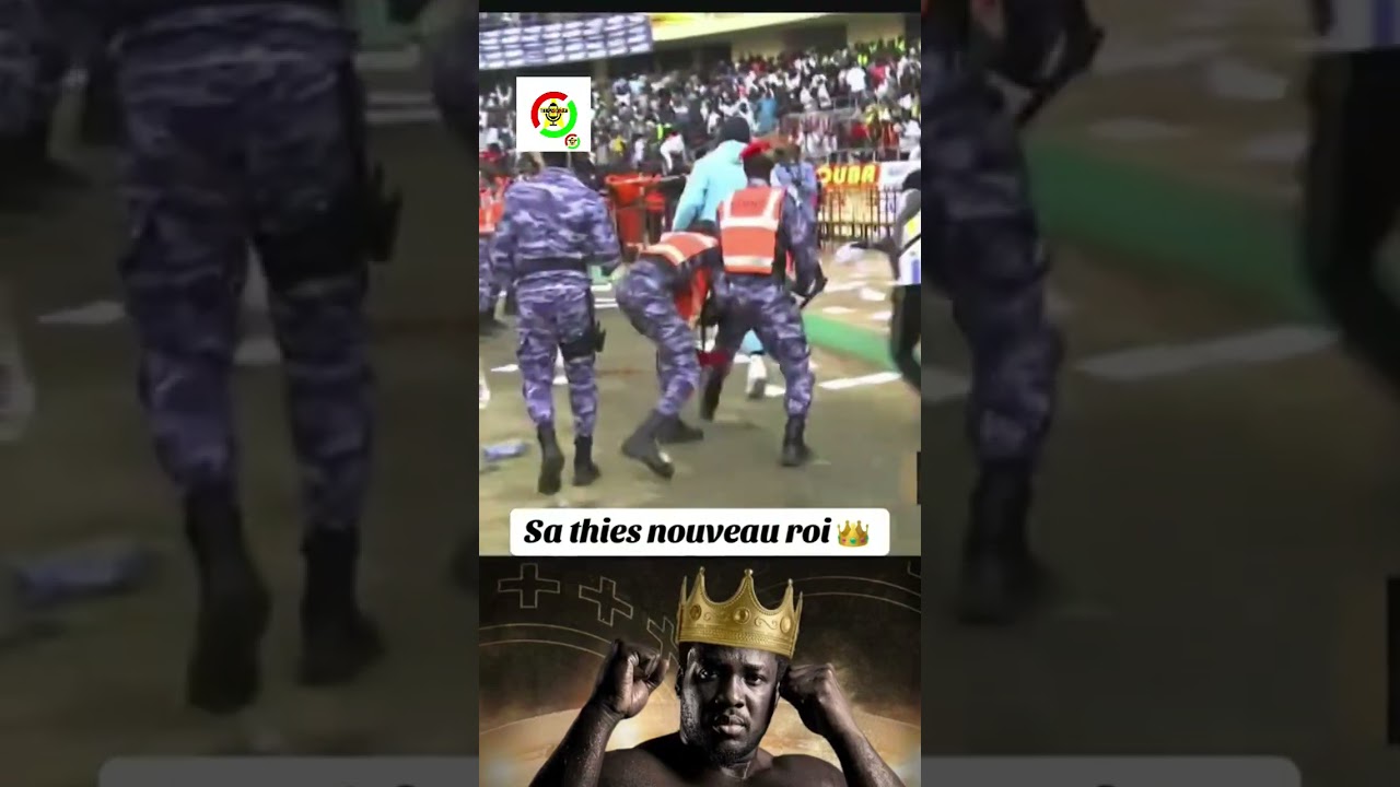😨 SaThies dane Modou lo #viral #pourtoi #fyp #senegal #senegalaise_tik_tok #duet #kebetu #diaspora