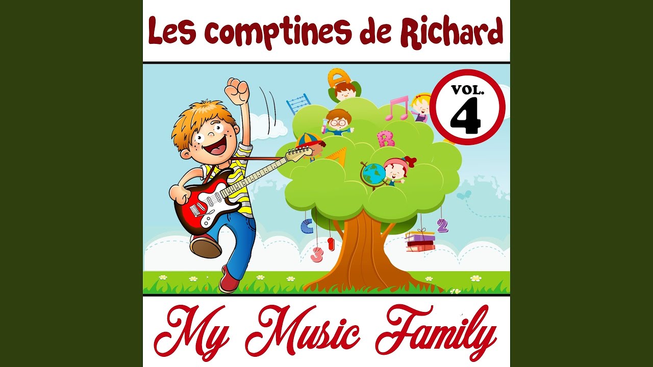 C'est Gugusse avec son violon