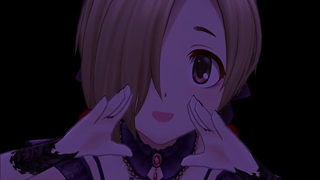 Chisana Koi no Misshitsu Jiken - Koume (IDOLM@STER CINDERELLA GIRLS STARLIGHT STAGE) 4K60FPS