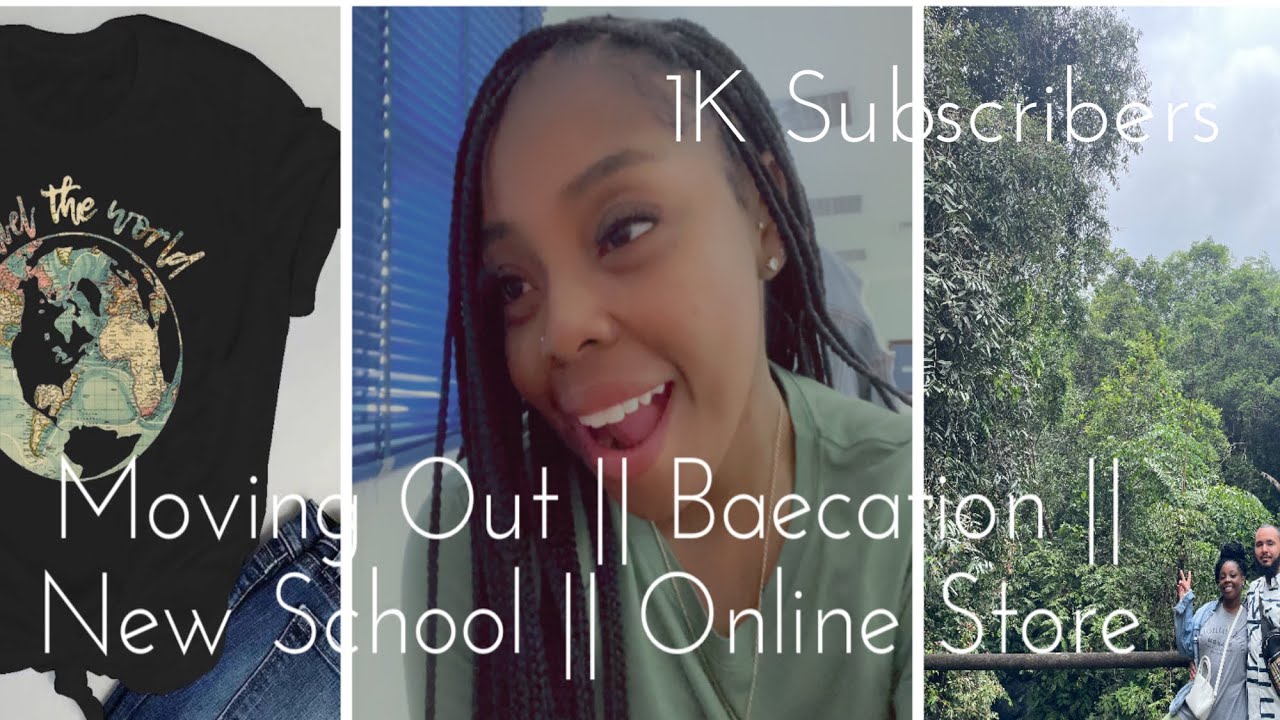 End of Contract || Moving out of Apartment || New School || Summer Break