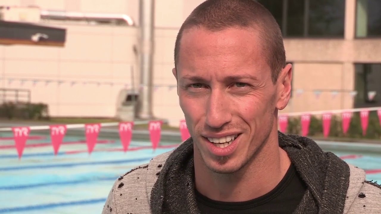 natation génération Tokyo 2020