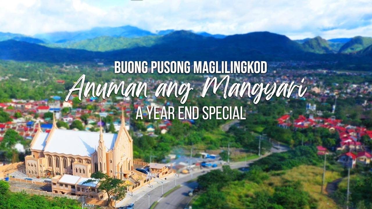 Buong Pusong Maglilingkod, Anuman ang Mangyari | A Year End Special