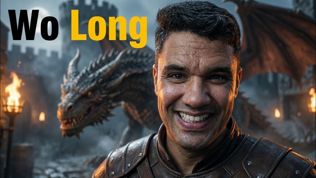 Wo Long - Quero matar esse Dragão - Parte 14