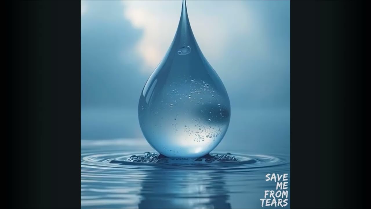 mvxime - save me (from tears)