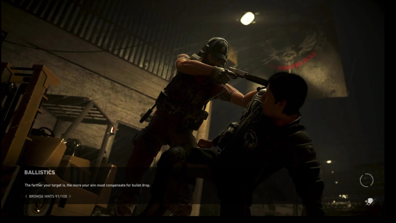 Tom Clancy’s Ghost Recon Wildlands 🎯 – Ghost Mode Mission 1 (2025) | GanimikavaGaming #gaming