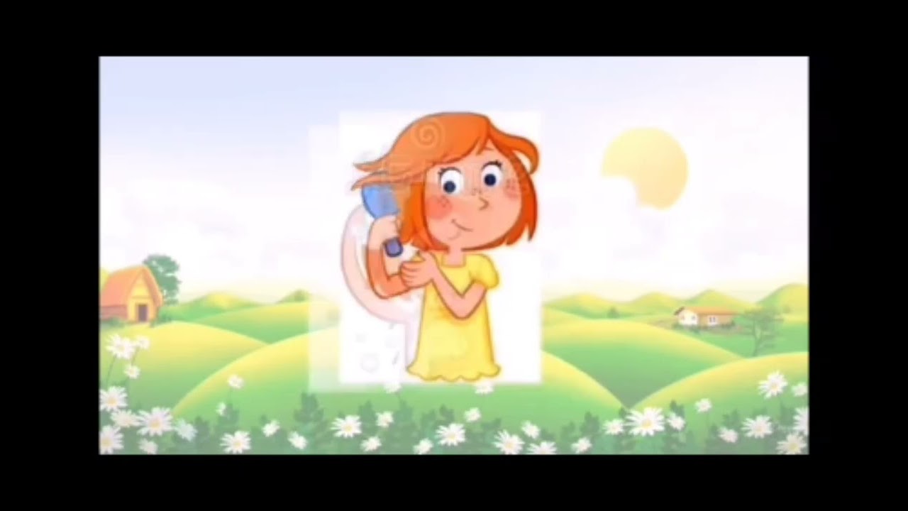Подорож до країни Чистоти.