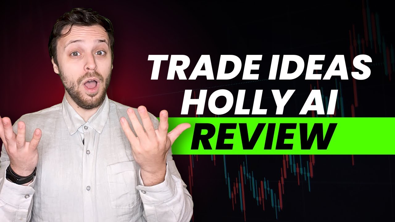 🚀 Trade Ideas Holly AI Review 2026 👈 Can a Bot Really Beat the Market? Here&rsquo;s the Truth