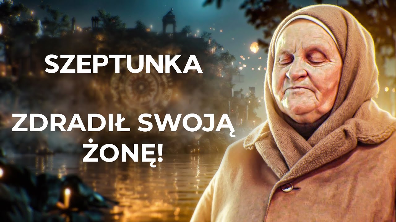 🔮 Dręczą go nocne koszmary! – Szeptunka | Seriale po polsku