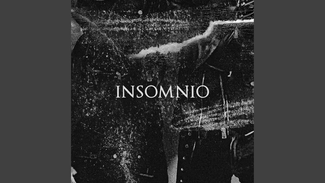 Insomnio