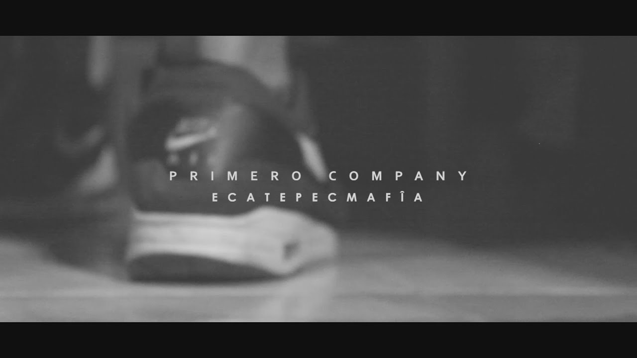 PRIMERO COMPANY | Robb Candela | Sickman | Proa | - ENTRE LAS CRUCES
