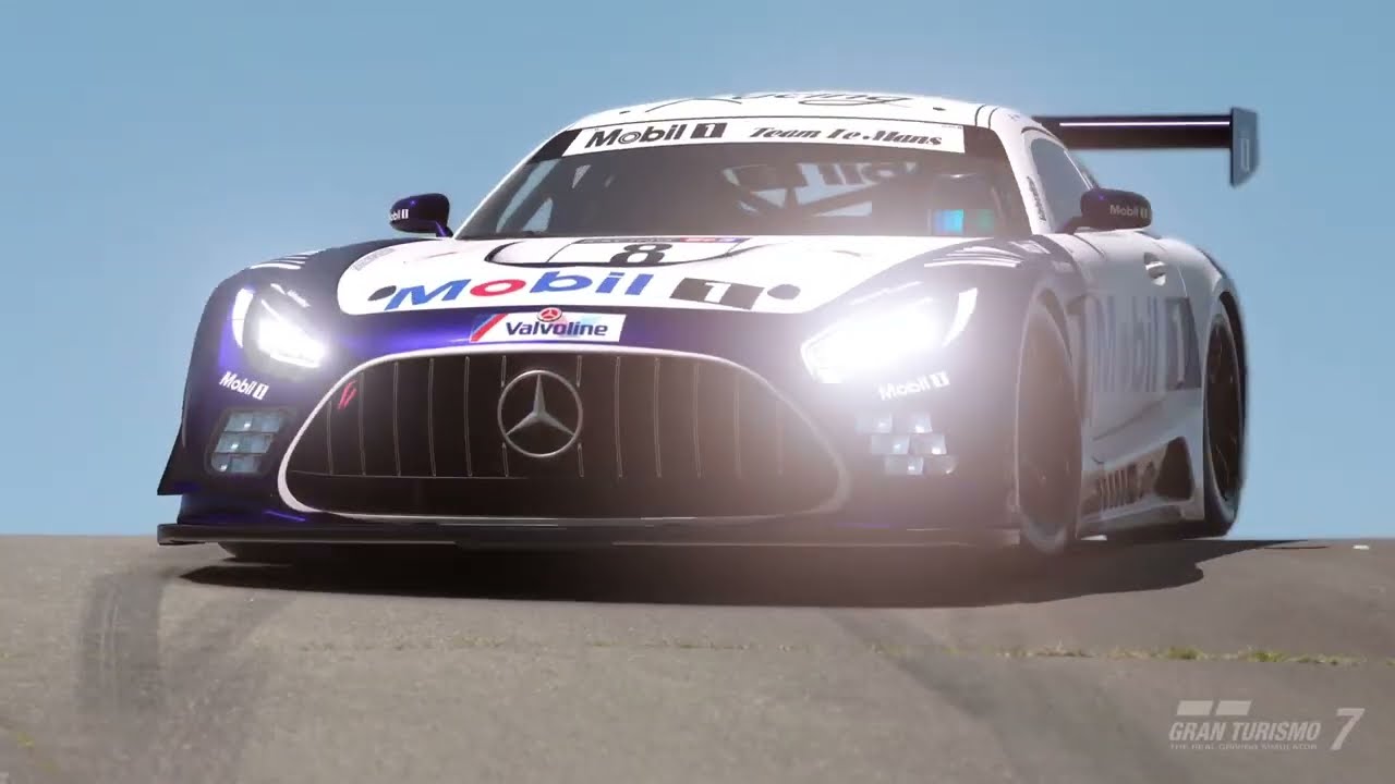 Gtws manufacturer r1 practice @Road Atlanta, Usa followed by ✨Allstars lobby racing✨ #gt7 #racing 