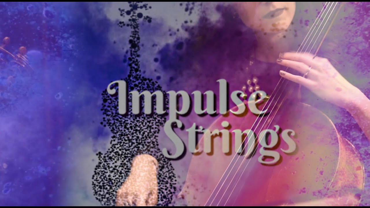 Impulse Strings Promo Medley