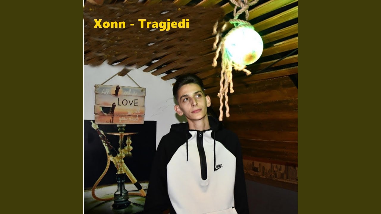 Tragjedi