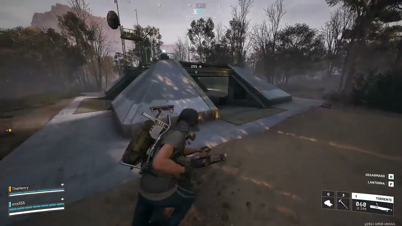 ARC RAIDERS | TORRENT &Eacute; INSANA