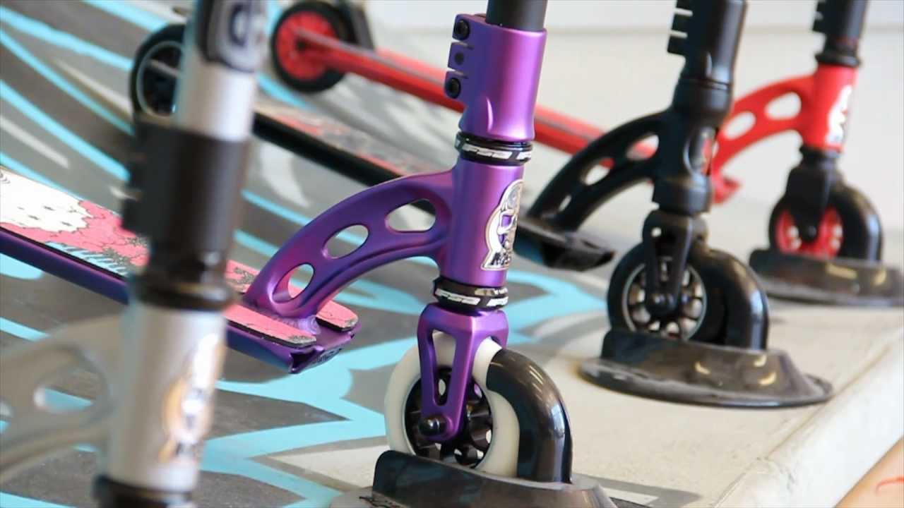 Matty Ceravolo | 2012 MGP Range