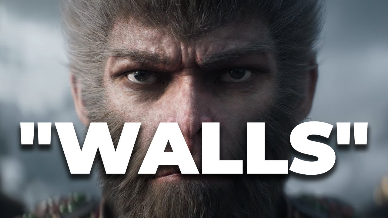 Why Gamers (and Humans) HATE Invisible Walls!