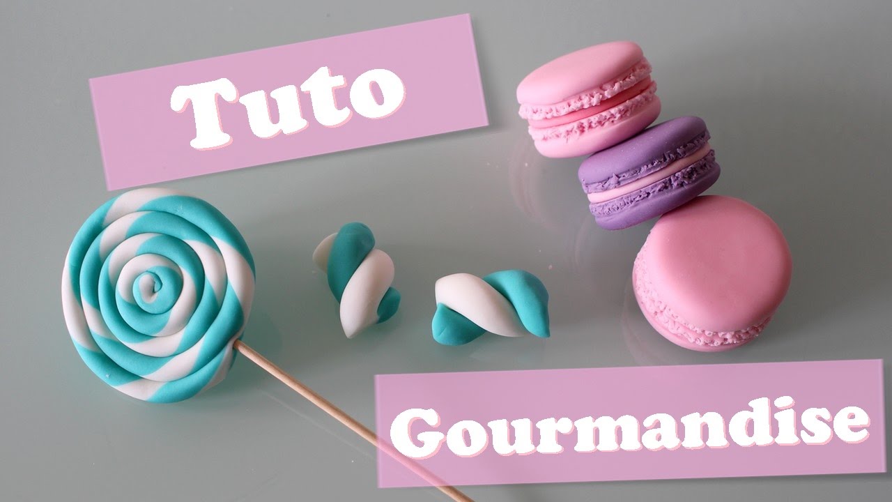 🍭 On se fait de petites gourmandises? Tito | CHOCOPRALINE
