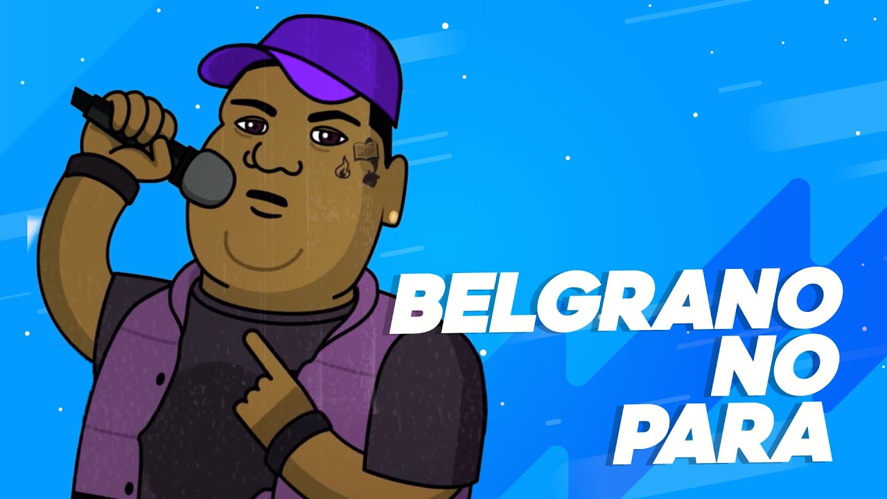 Zamba - Belgrano no para